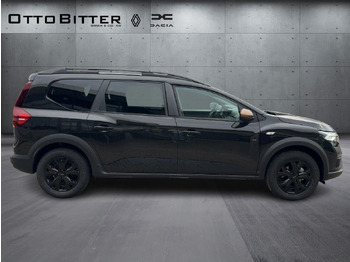 Kombi Dacia Jogger Extreme HYBRID140 5-Sitze CITY-PAKET: das Bild 5