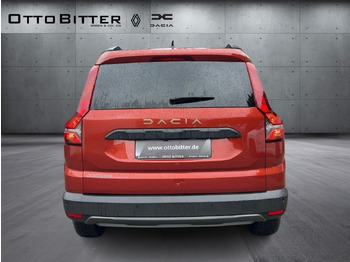Kombi Dacia Jogger Extreme TCe110 7-Sitze CITY-PAKET/NAVI: das Bild 3