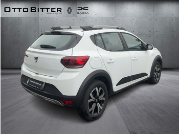 Limousine Dacia Sandero Stepway Comfort TCe90 ALU/KAMERA/NAVI: das Bild 4