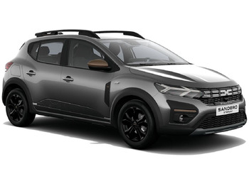 DACIA SUV/ Geländewagen