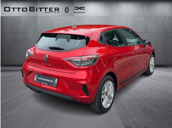Limousine Renault Clio Evolution ECO-G 100 FLÜSSIGGAS (Benzin+LPG): das Bild 4