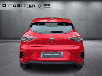 Limousine Renault Clio Evolution ECO-G 100 FLÜSSIGGAS (Benzin+LPG): das Bild 3