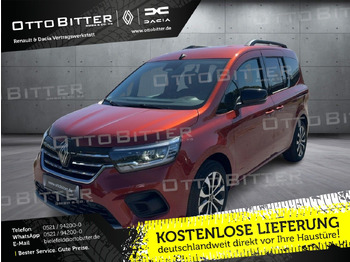 RENAULT Kangoo Personentransporter