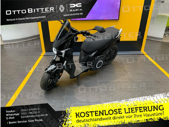 Motorrad