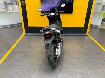 Motorrad Silence S01 L3e Connected 95km/h (5,6 kWh) ELEKTROROLLER: das Bild 5