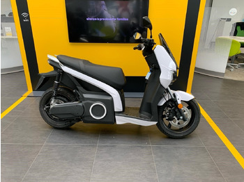 Motorrad Silence S01 L3e Connected 95km/h (5,6 kWh) ELEKTROROLLER: das Bild 4