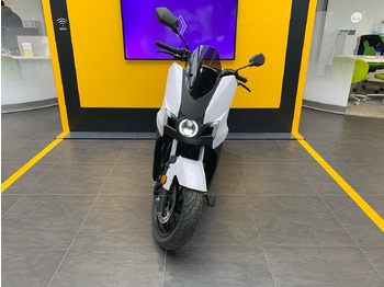 Motorrad Silence S01 L3e Connected 95km/h (5,6 kWh) ELEKTROROLLER: das Bild 3