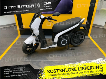 Motorrad