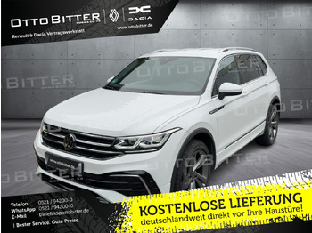 VOLKSWAGEN SUV/ Geländewagen