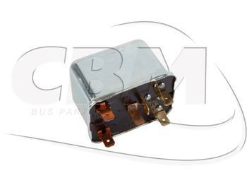 IRISBUS Elektrische Ausrüstung