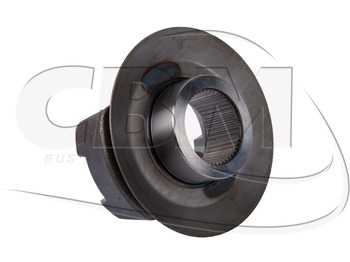 IRISBUS Differenzial Getriebe