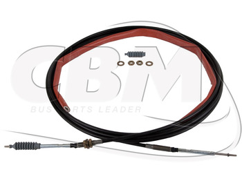 IRISBUS Sensor