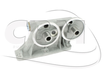 SCANIA Ölfilter