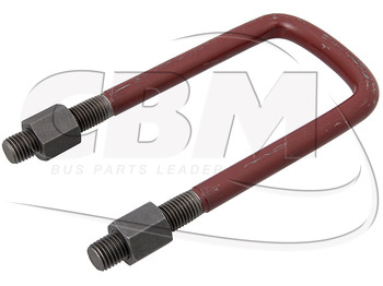 IRISBUS Rahmen/ Chassis