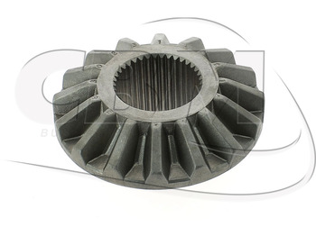 ZF Differenzial Getriebe