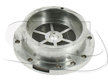 SOLARIS Klimaanlage Ersatzteil