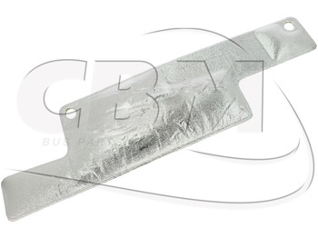 IRISBUS Motor und Teile