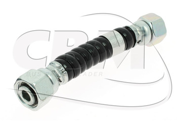 IRISBUS Motor und Teile