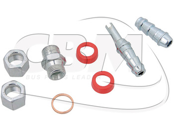 SOLARIS Motor und Teile