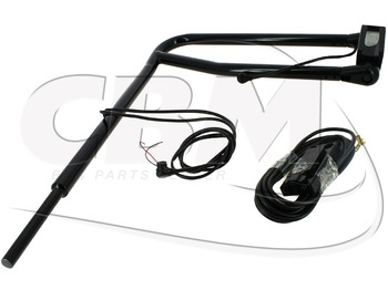 IRISBUS Rückspiegel