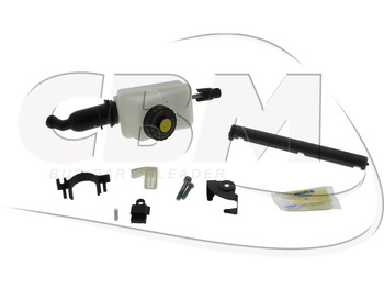 VOLVO Kupplungszylinder