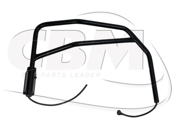 MERCEDES-BENZ Rückspiegel