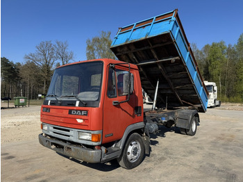 DAF 45 Kipper