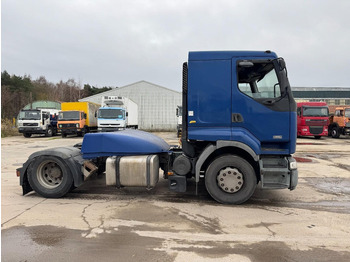 Sattelzugmaschine Renault Premium 420 (MANUAL GEARBOX / BOITE MANUELLE): das Bild 4 Sattelzugmaschine Renault Premium 420 (MANUAL GEARBOX / BOITE MANUELLE): das Bild 4