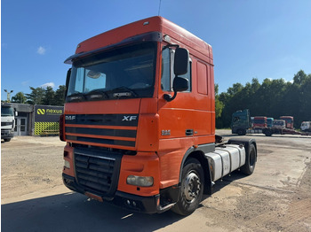 DAF XF 105 460 Sattelzugmaschine