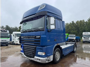 DAF XF 105 460 Sattelzugmaschine