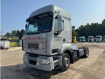 RENAULT Premium 450 Sattelzugmaschine