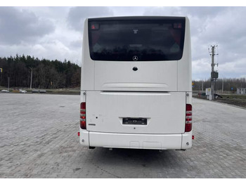 Reisebus Mercedes-Benz 15RHD Turismo Euro-5: das Bild 4