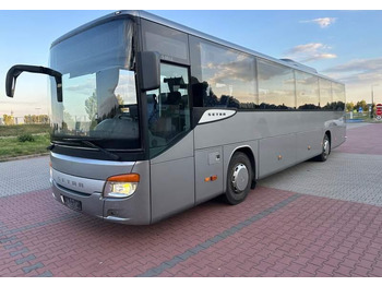 SETRA Überlandbus