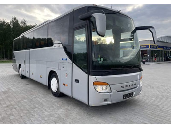 SETRA Reisebus