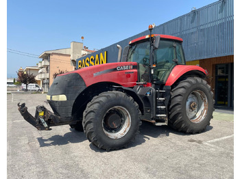 CASE IH Magnum 340 Traktor