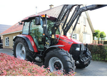 CASE IH JXU Maxxima Traktor