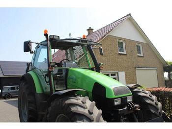 DEUTZ Agrotron Traktor