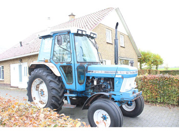 FORD Traktor