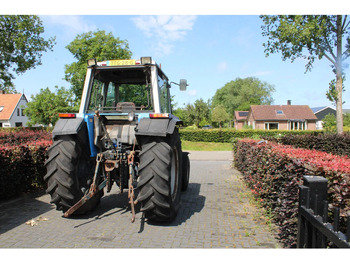 Traktor Landini 8880: das Bild 4