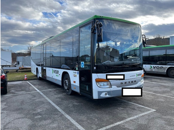 SETRA Linienbus