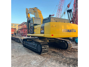 KOMATSU PC400-8 Bagger