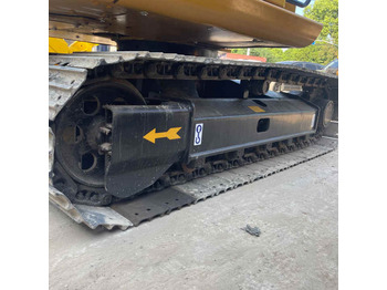 Bagger 8 Ton Mini Used Excavator Caterpillar 308E2 in Good Condition Second Hand Excavator CAT308E2 for Sale: das Bild 3