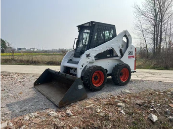 BOBCAT S18 Kompaktlader
