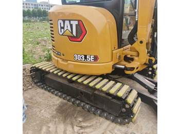 CATERPILLAR 303.5E Minibagger