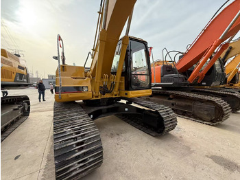 CATERPILLAR 320B Kettenbagger