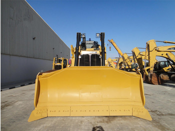 CATERPILLAR D8R Bulldozer