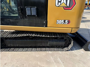 Minibagger CATERPILLAR Nearly 90% of brand new Caterpillar 305.5 3-ton mini excavators are available for sale. Caterpillar 303.5 305.5 306 307 excavators are also available for sale. [ Copy ]: das Bild 5