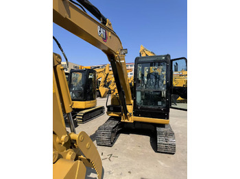 Minibagger CATERPILLAR Nearly 90% of brand new Caterpillar 305.5 3-ton mini excavators are available for sale. Caterpillar 303.5 305.5 306 307 excavators are also available for sale. [ Copy ]: das Bild 3