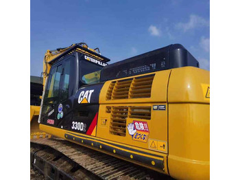 CATERPILLAR 330D Kettenbagger