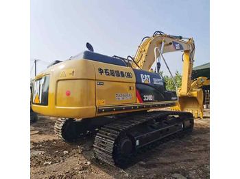 Kettenbagger Good Condition Used CAT Excavator Japan 330D Original Used Excavator Cat 330D in Stock [ Copy ] [ Copy ]: das Bild 2
